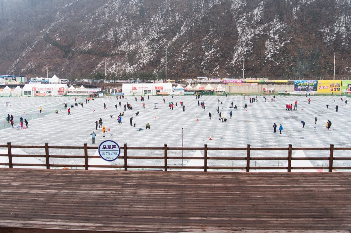 Winter in Korea - 50+ Winter Activities, Winter Weather and More! 19