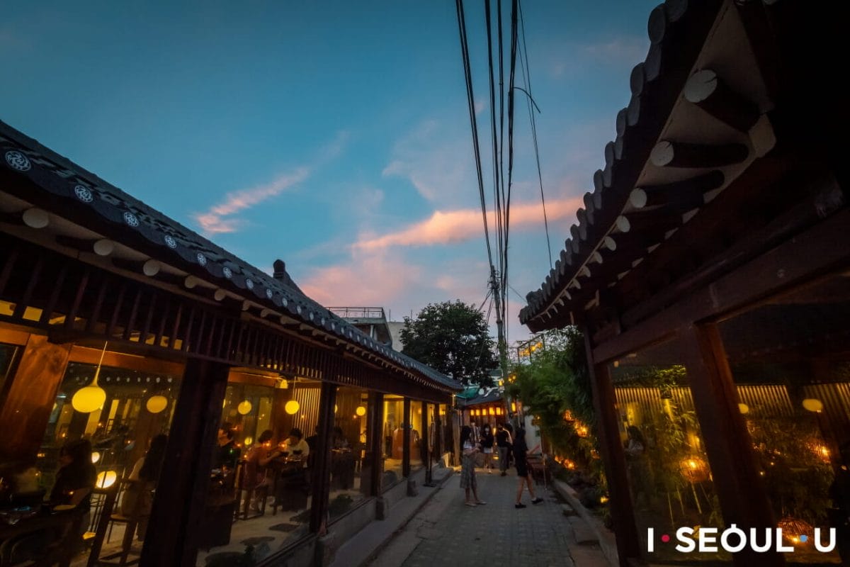 Seoul at Night - Best Views, Activities, Areas and More 21