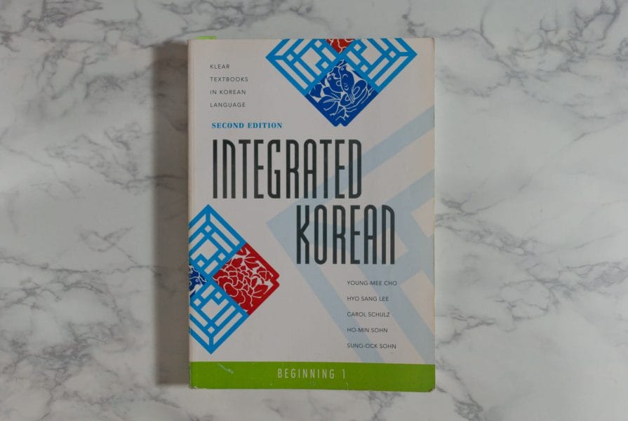22+ Best Ways to Learn Korean (Including Best Ways to Learn Korean for Free!) 26