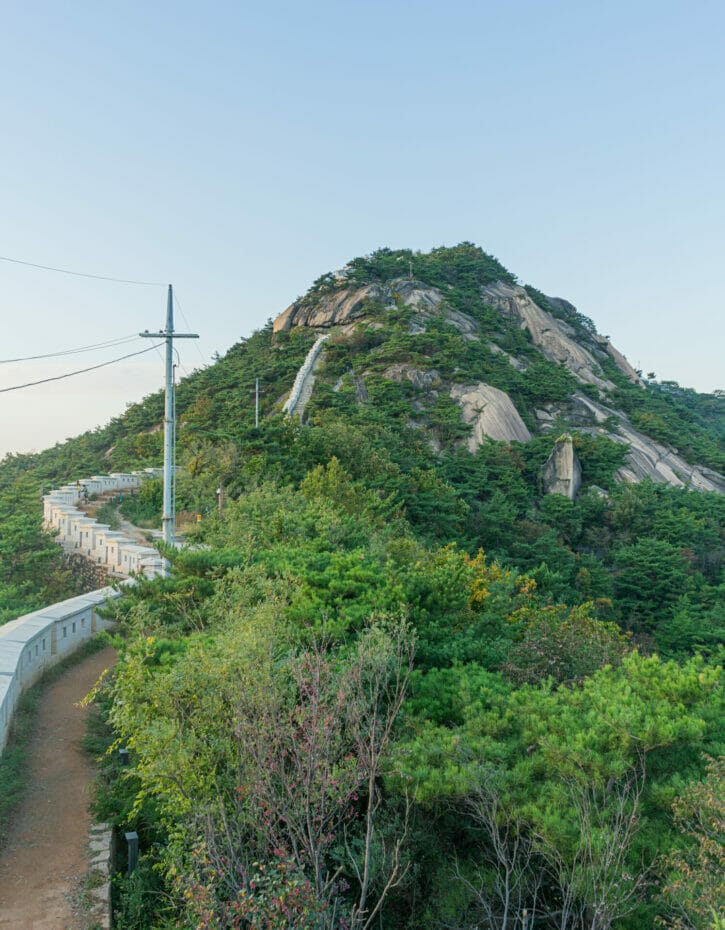 Mountains in Seoul. Where to Climb, Korean Mountain Culture and More 13