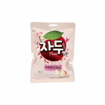 Korean Candy - 11 Must Try Candies from South Korea 10