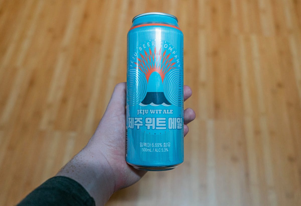 20 Best Korean Beers & Korean Beer Brands to Try 14