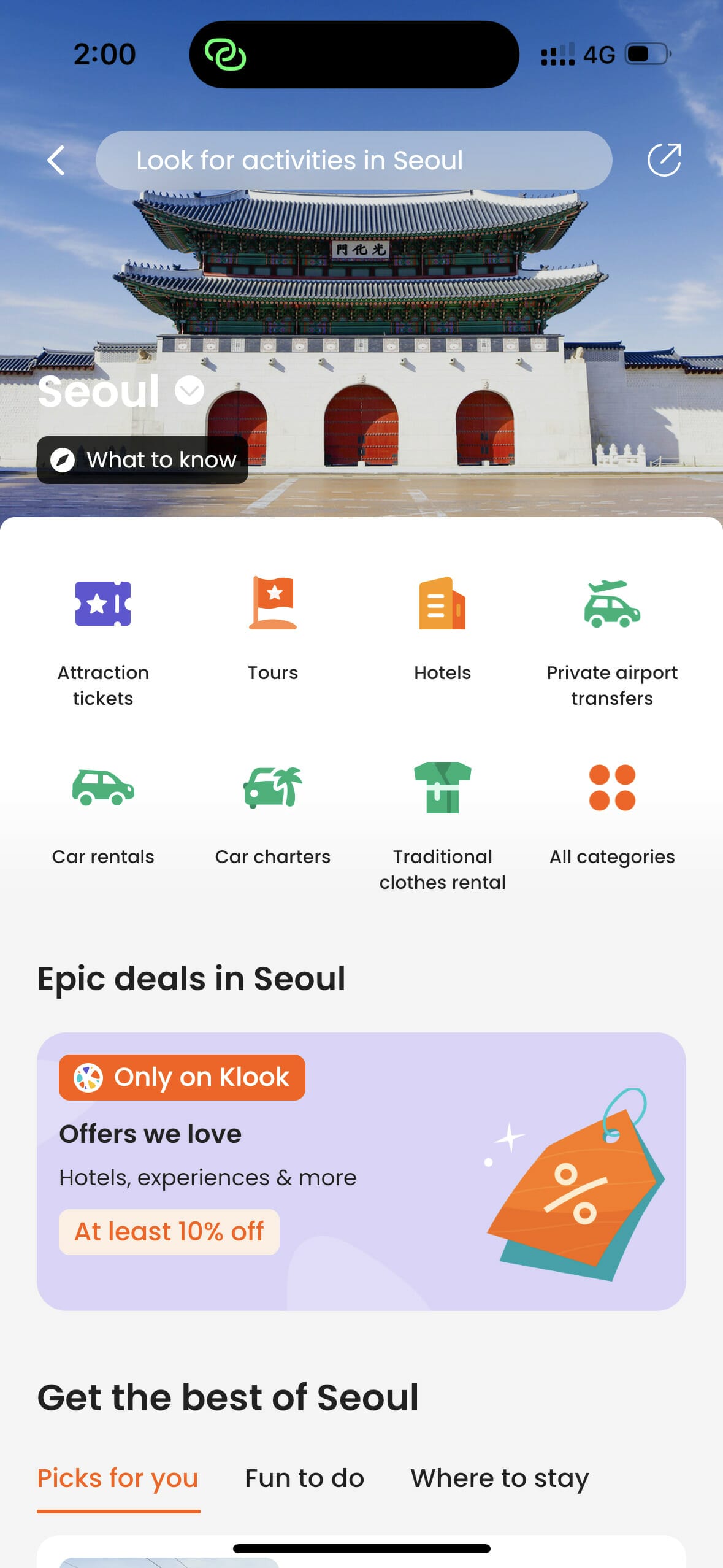 13 Best Korean Travel Apps - Prepare for Your Korea Trip 22