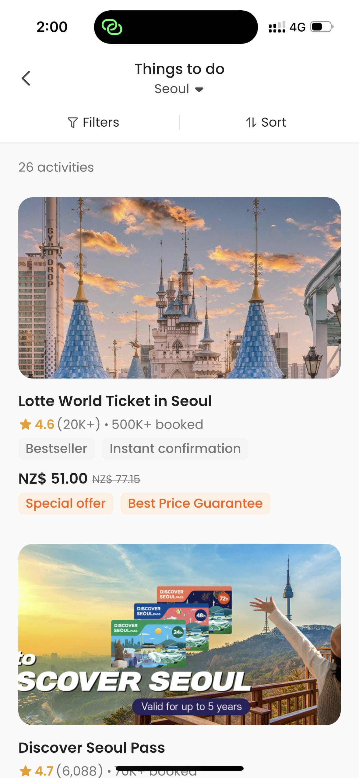 13 Best Korean Travel Apps - Prepare for Your Korea Trip 23