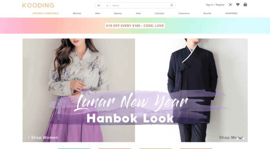 Modern Hanbok Guide - Where to Buy Korean Modern Hanbok, History, and More 7