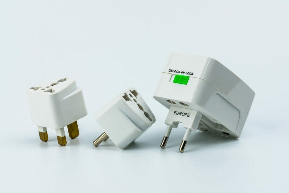 Korea Power Plugs - Korea Voltage, Korea Power Adapters and More. 10