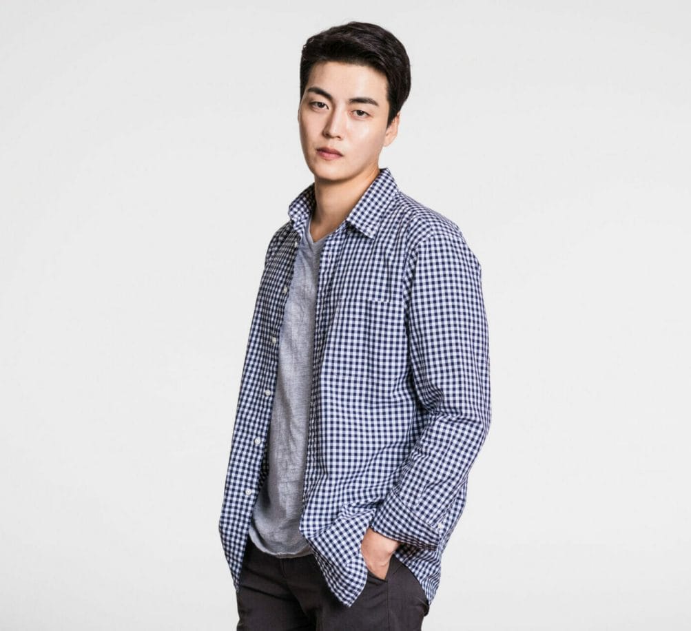 Top A Grade Korean Men Korea Supplier Trendy Dresses Used Clothes