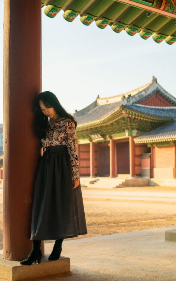 Modern Hanbok Guide - Where to Buy Korean Modern Hanbok, History, and More 2