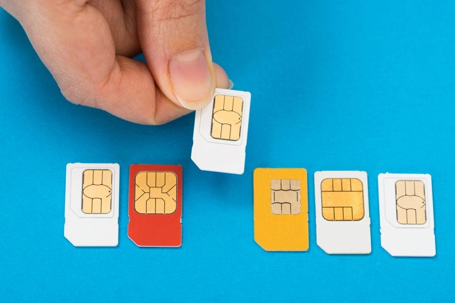 10+ Best Korean SIM Cards in 2022 5