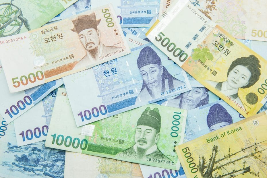 Cost of living in Seoul ​in 2022 4