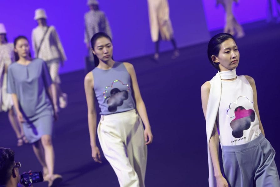 Korean Fashion Trends in 2024 2