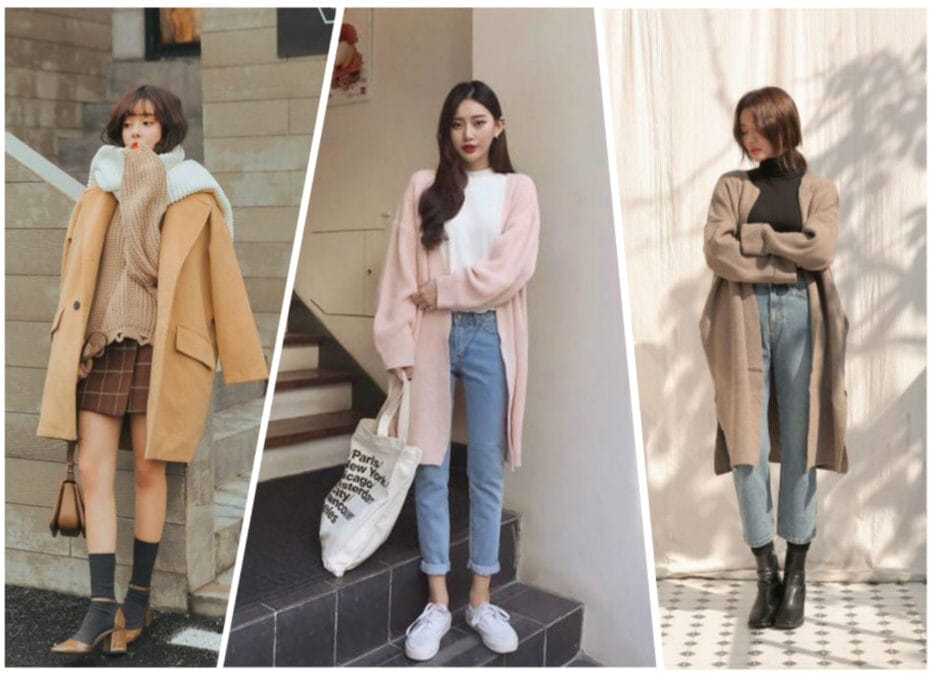 Korean Fashion Trends In 2024