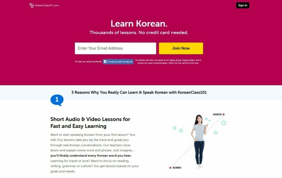 Top 10 Korean Classes You Can Take Online 9