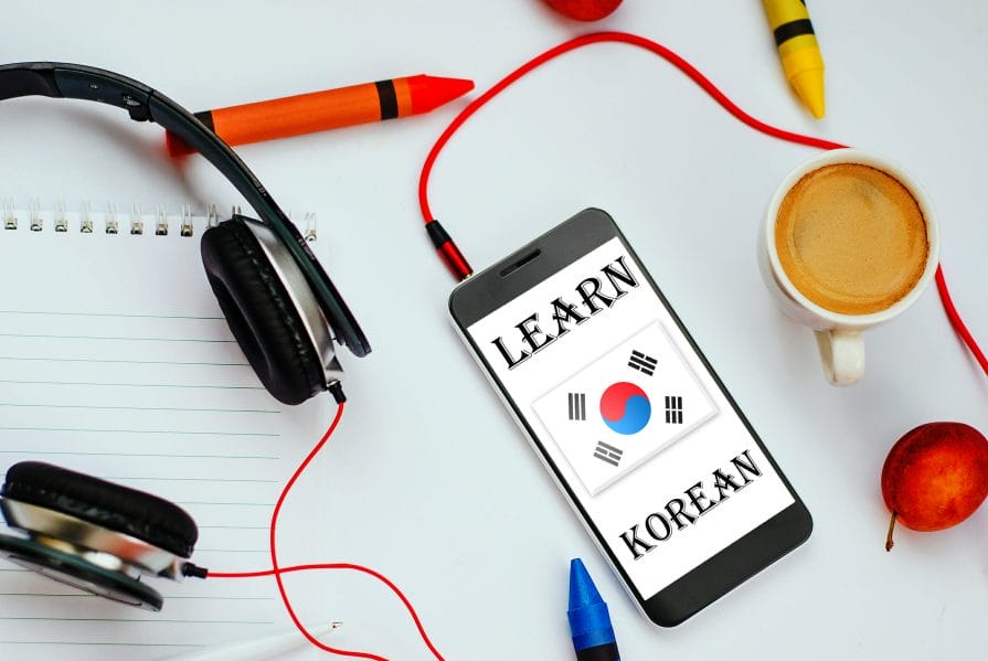How to Practice Korean Speaking Before Arriving in Korea 10