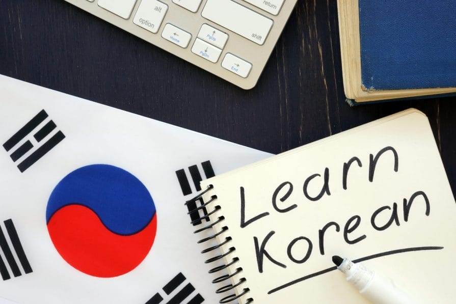 Best ways to learn Korean
