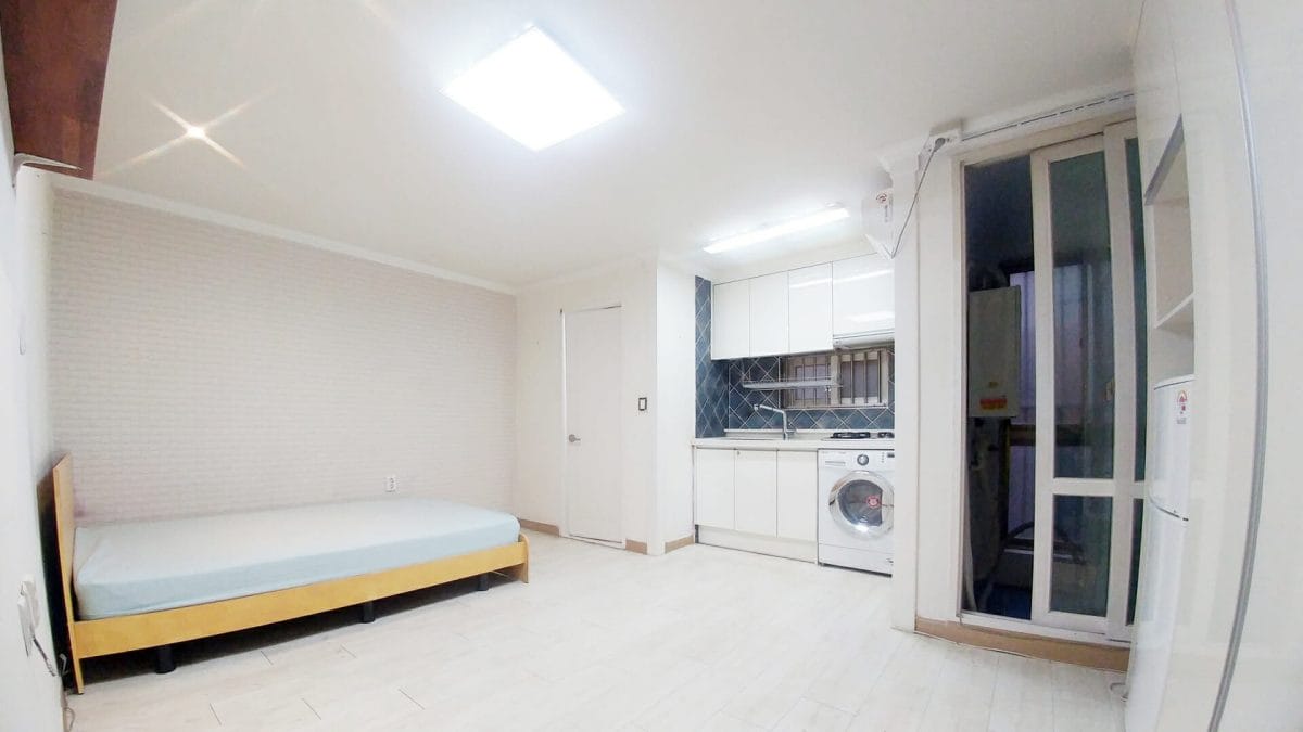 How to Find Short-Term Rental Housing in Seoul 2