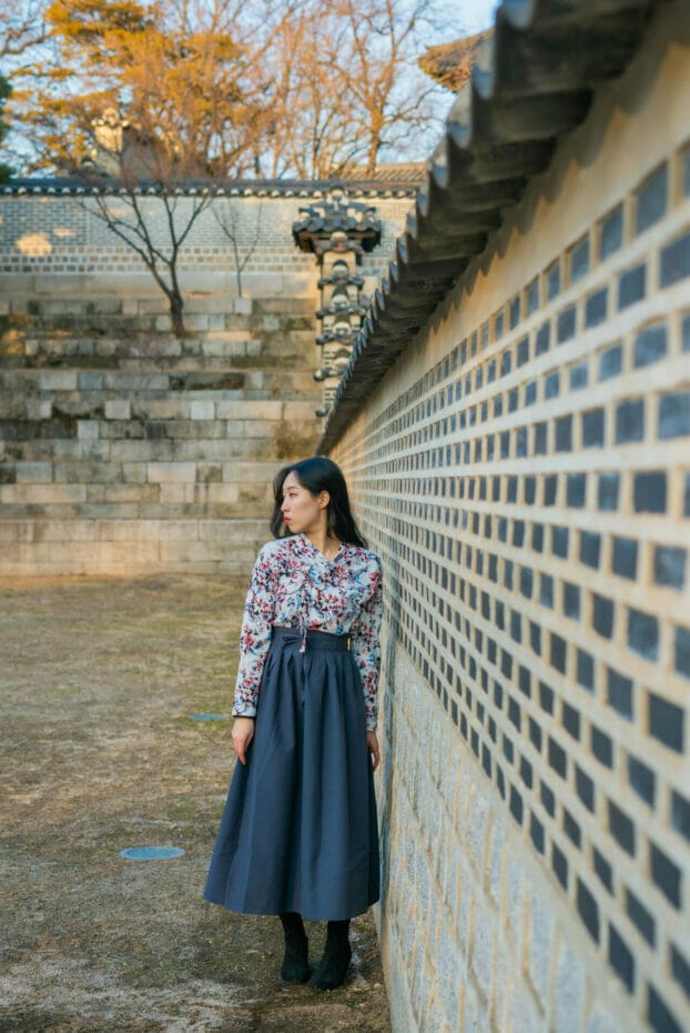 Modern-Hanbok-Korea