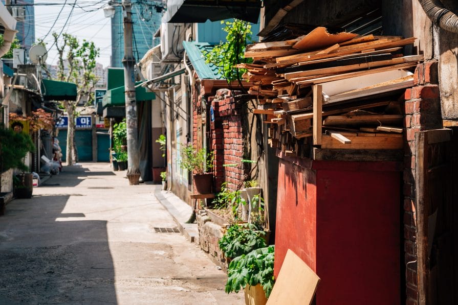 16 Overlooked Neighbourhoods in Seoul - How Many Have You Visited? 15