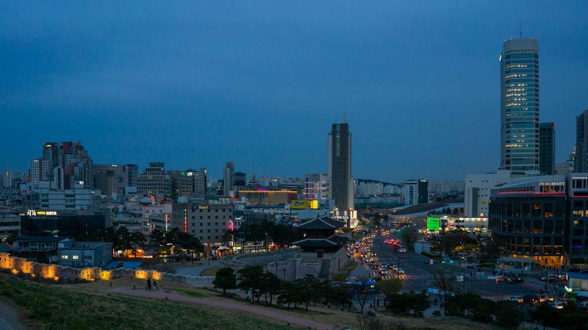 Seoul at Night - Best Views, Activities, Areas and More 10