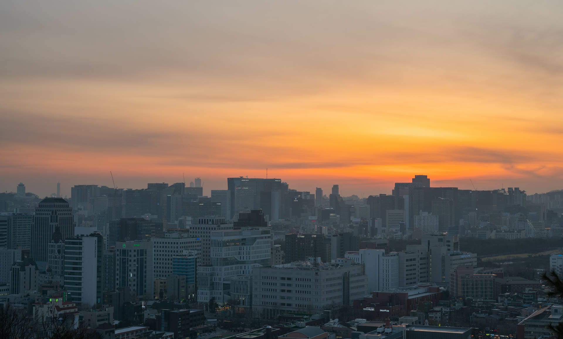 What to Expect Living in Seoul 2