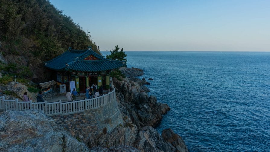 35 Photos That Will Make You Want to Visit Korea 1