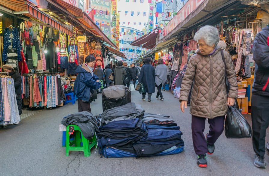 Is Namdaemun Market Actually Worth Visiting? 5