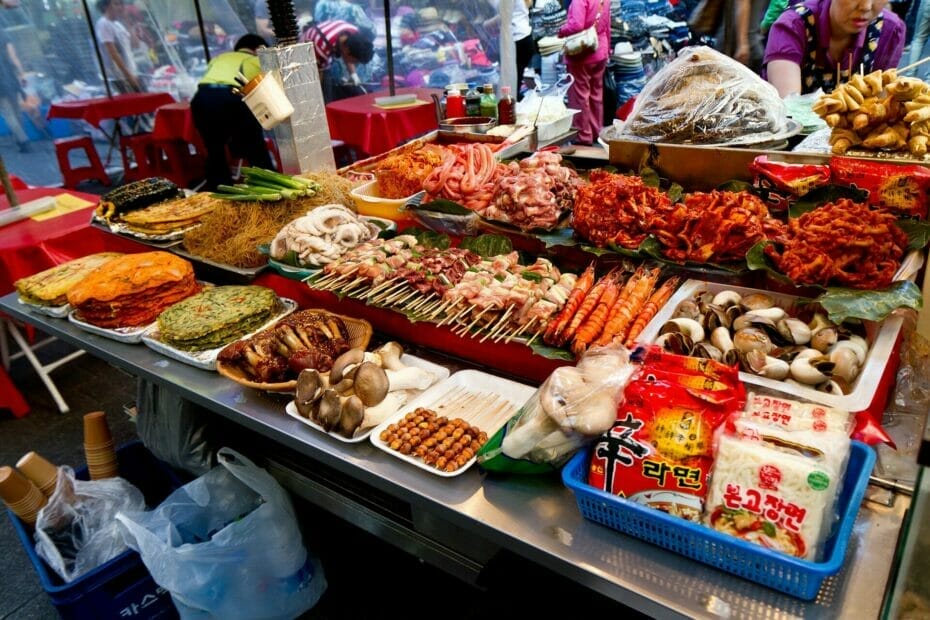Is Namdaemun Market Actually Worth Visiting? 6