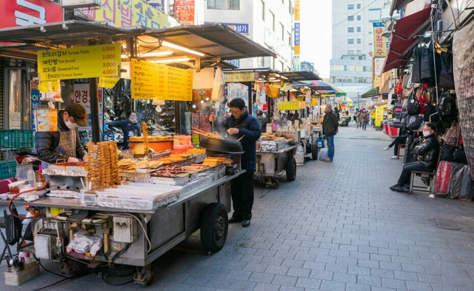 Is Namdaemun Market Actually Worth Visiting? 1