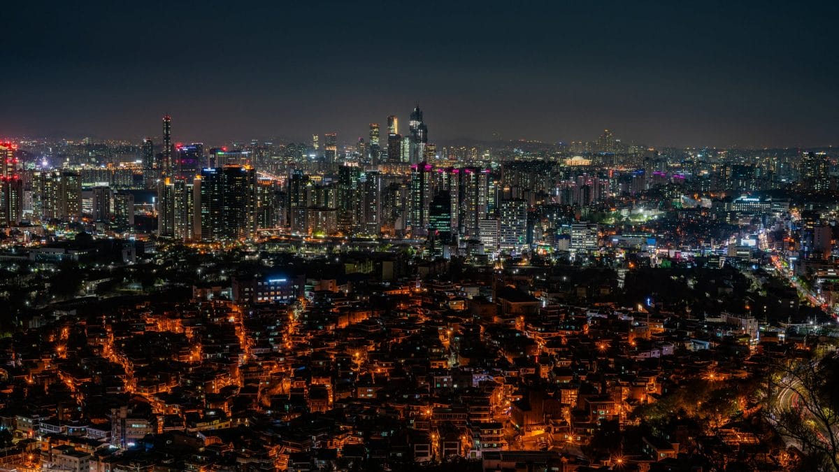 Seoul at Night - Best Views, Activities, Areas and More 7