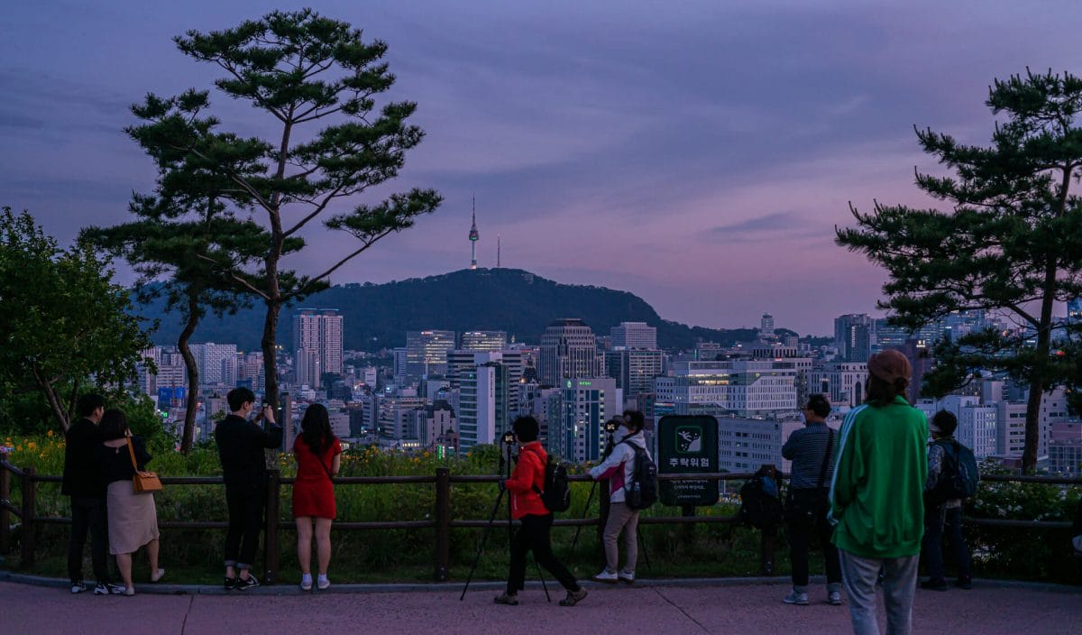What to Expect Living in Seoul 7