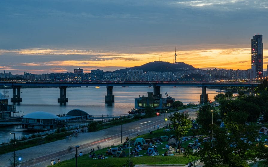 What to Expect Living in Seoul 8