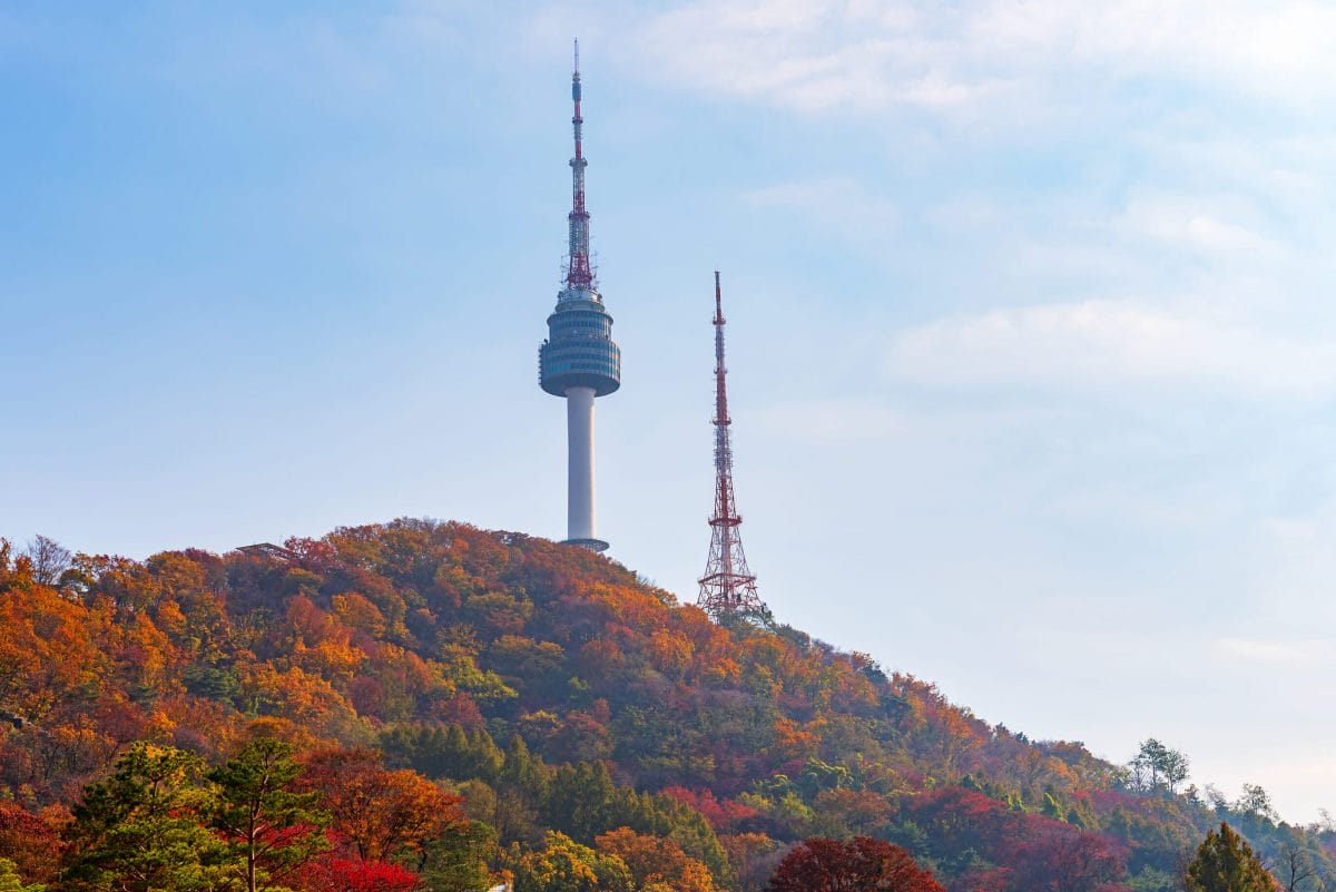 Autumn in Korea – Autumn Activities, Autumn Weather and More! 17