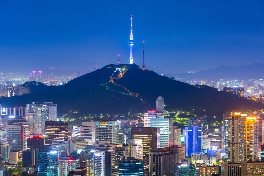 Seoul at Night - Best Views, Activities, Areas and More 6