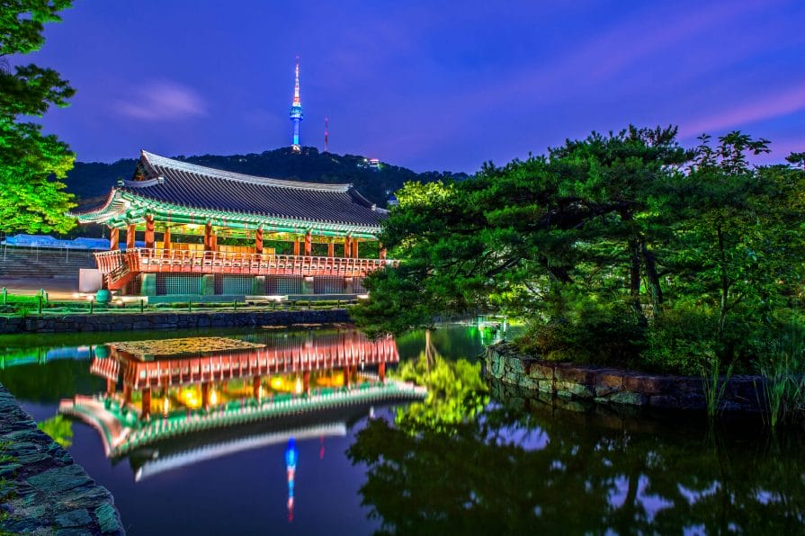 Seoul at Night - Best Views, Activities, Areas and More 36