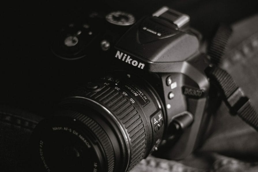 Nikon-Travel-Camera