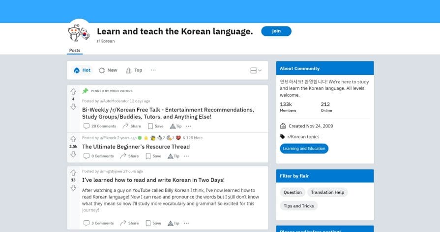 How to Practice Korean Speaking Before Arriving in Korea 4