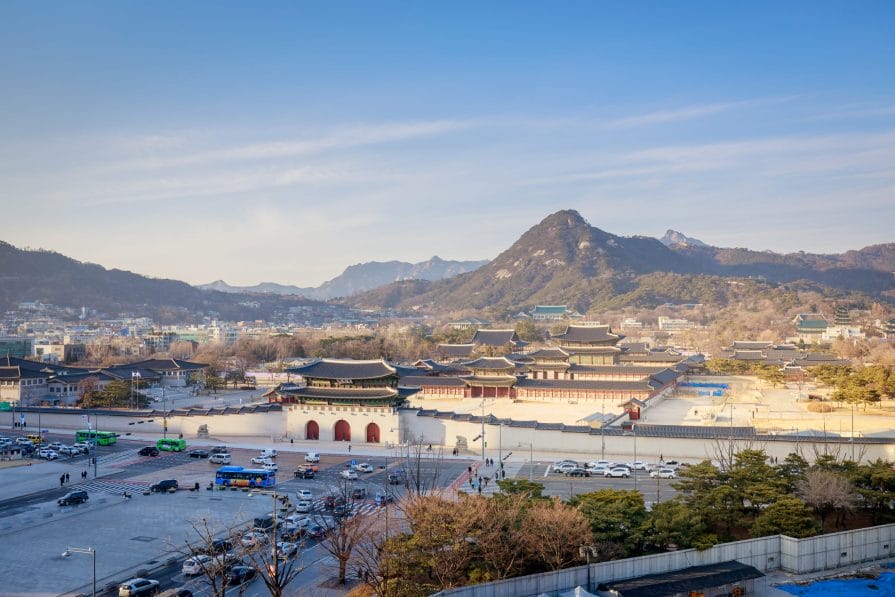 Gwanghwamun - A Guide on What to Do in Seoul’s Cultural Center 7