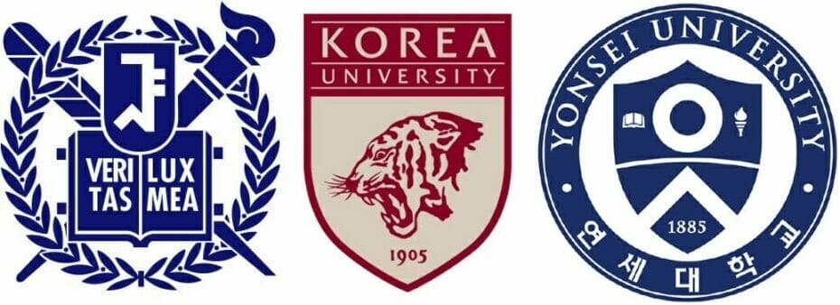 An Insider's Guide to Korea University 8