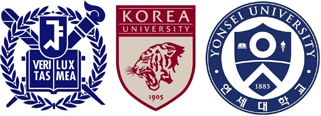 Studying in Korea - Everything You Need to Know 1