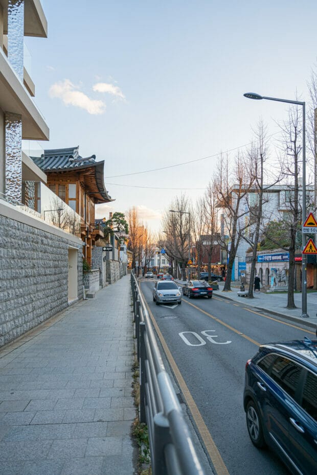Must-Visit Seoul Streets - 21 Streets in Seoul Worth Visting 29
