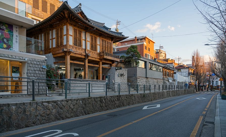 16 Overlooked Neighbourhoods in Seoul - How Many Have You Visited? 19