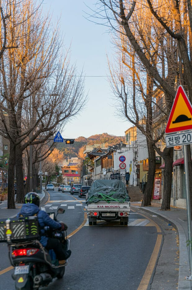 Must-Visit Seoul Streets - 21 Streets in Seoul Worth Visting 30