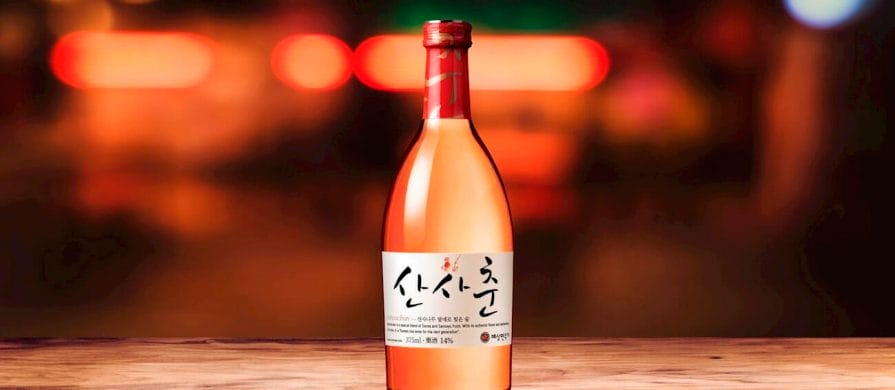 Korean Alcohol - Must Try Korean Drinks! 7