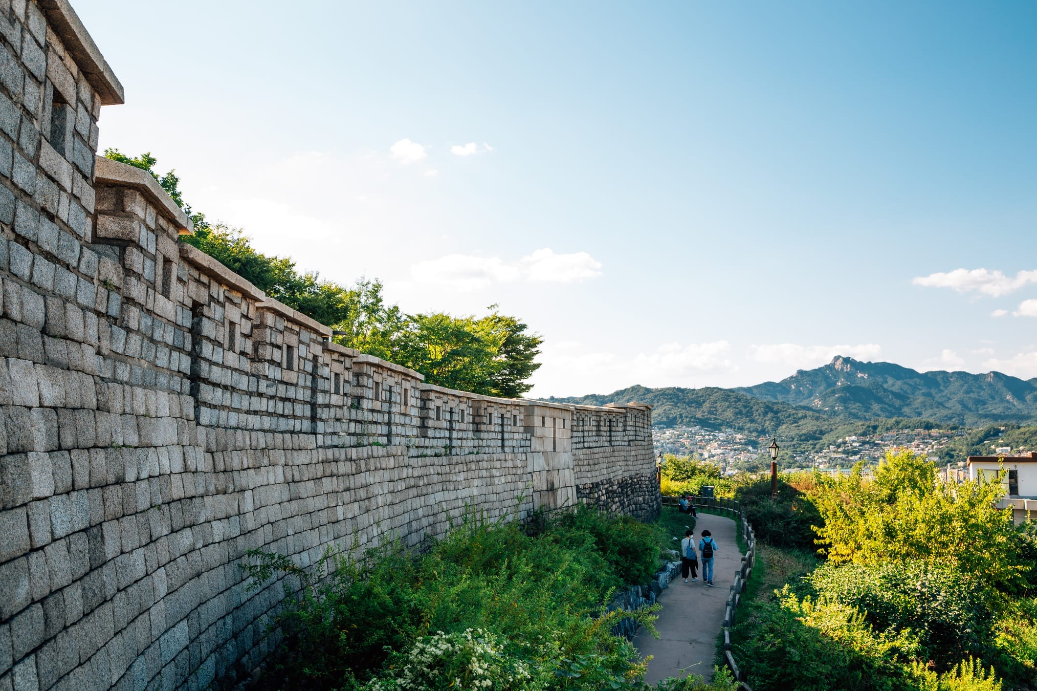 Summer Getaways in Seoul - 20+ Ways to Experience Nature in Seoul During Summer 25