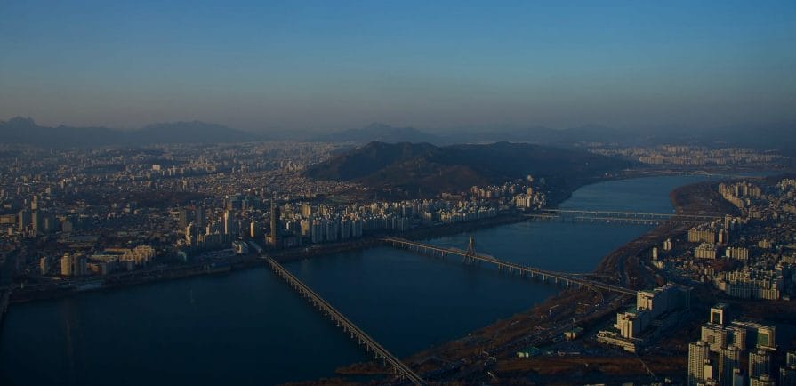 Seoul Sky Lotte Tower