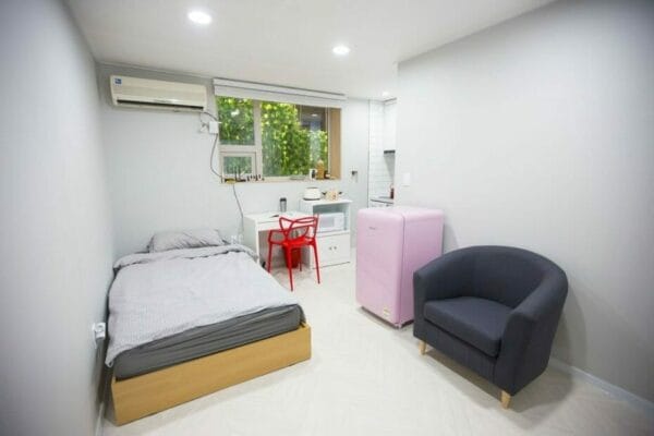 2023 Guide To Student Housing In Seoul