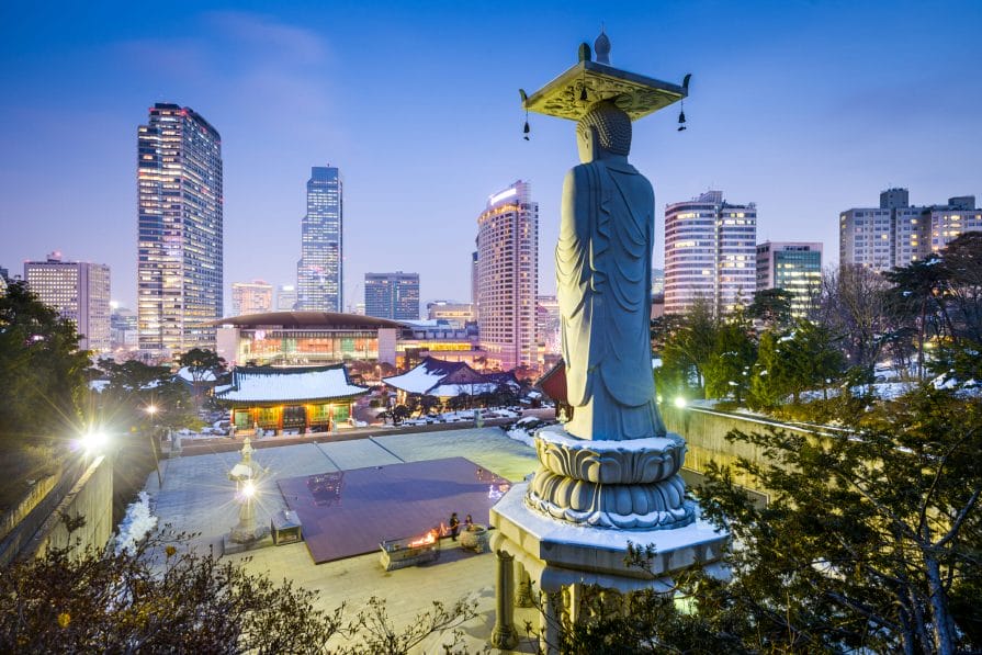 12 Best Korean Tours to Try 14