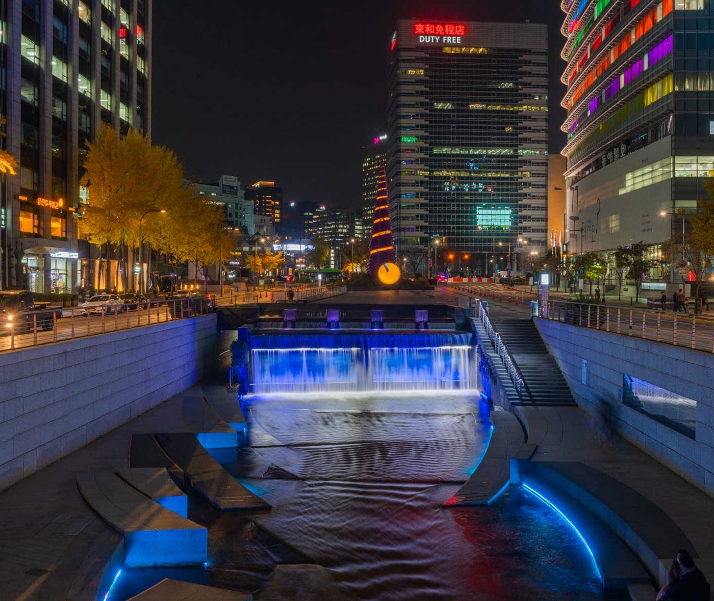 Seoul at Night - Best Views, Activities, Areas and More 1