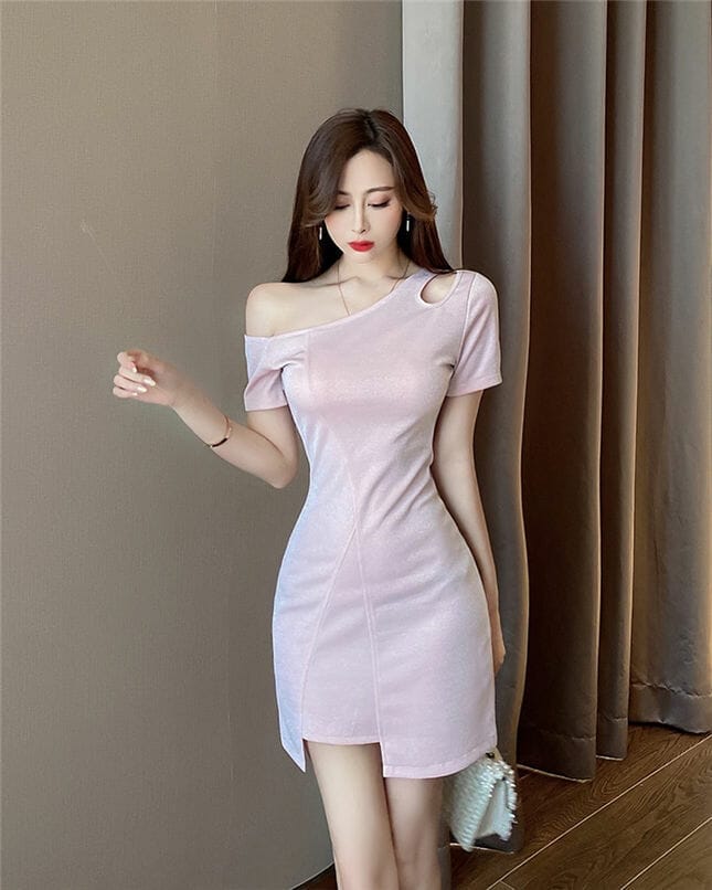 2 in 2024 1 bodycon dress