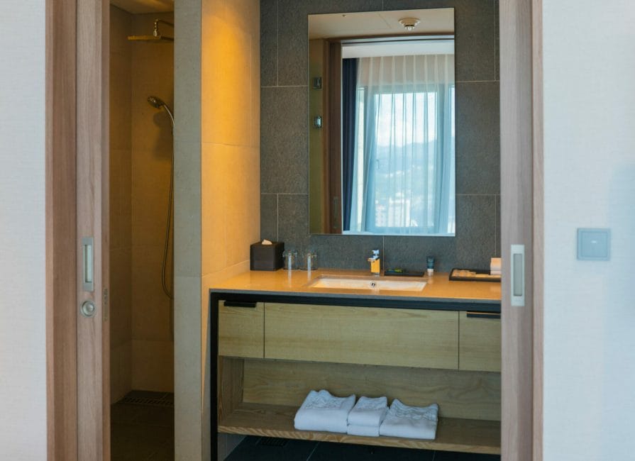 Four Points by Sheraton Josun, Seoul Myeongdong by Marriott International Review 11